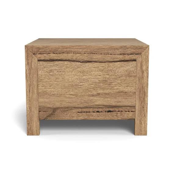 Mosman Side Table Natural by Freedom