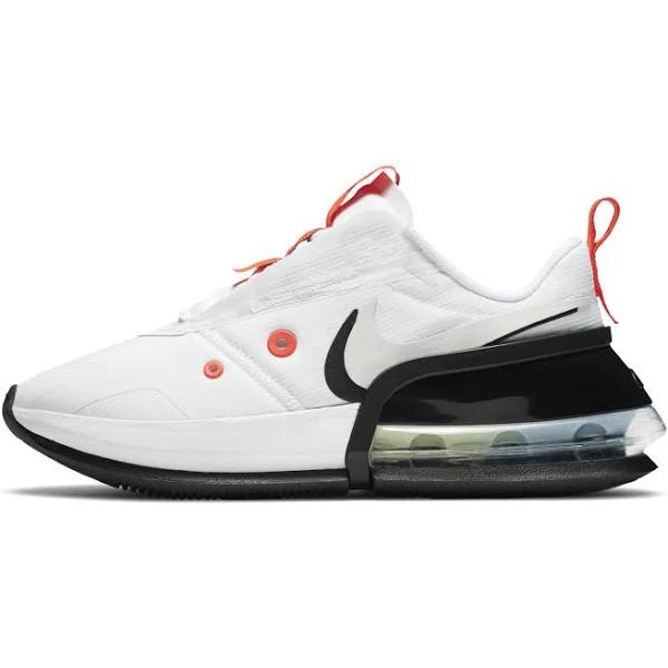 Nike Air Max Up 'White Black' Sneakers | Women's Size 5.5