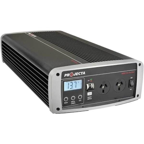 Projecta 12V Pure Sine Wave Inverter 3000w