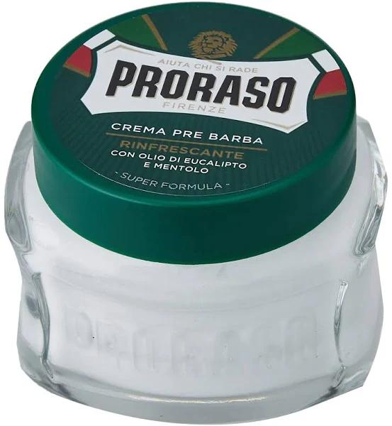 Proraso Pre-Shave Cream 100ml