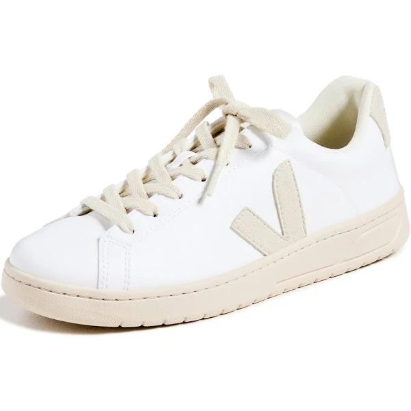 Veja Urca Sneakers | White/Off White | Size 35 | Shopbop