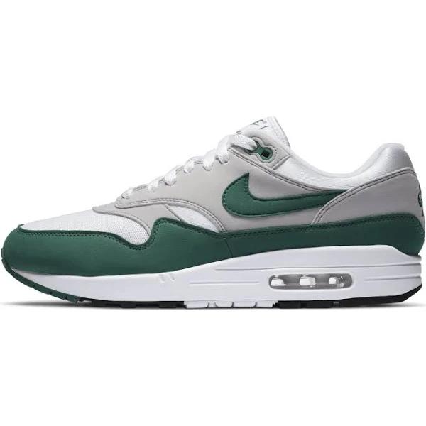 Nike Air Max 1 Anniversary 'Hunter Green' Shoes - Size 11