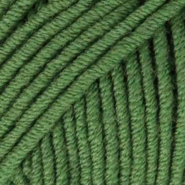 Drops Big Merino 14 Uni Forest Green