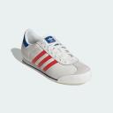 Adidas K 74 Core White/ Bright Red/ Royal Blue