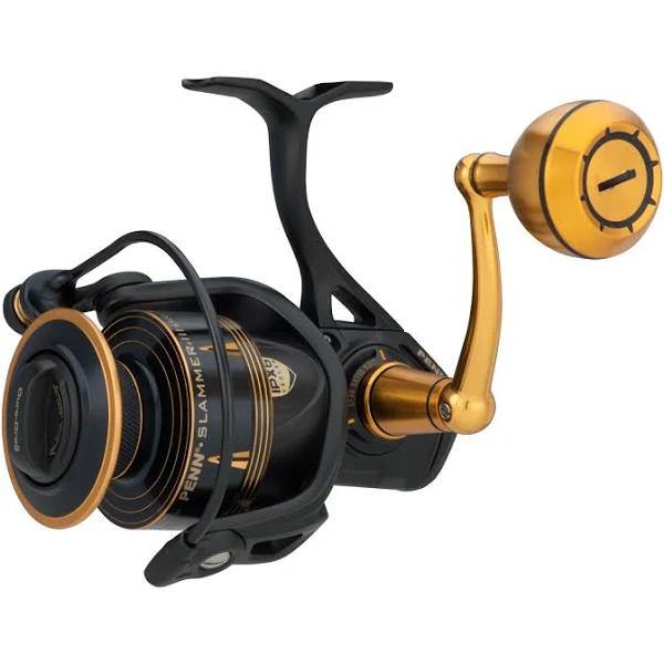 Penn Slammer III 3500 Spinning Reel