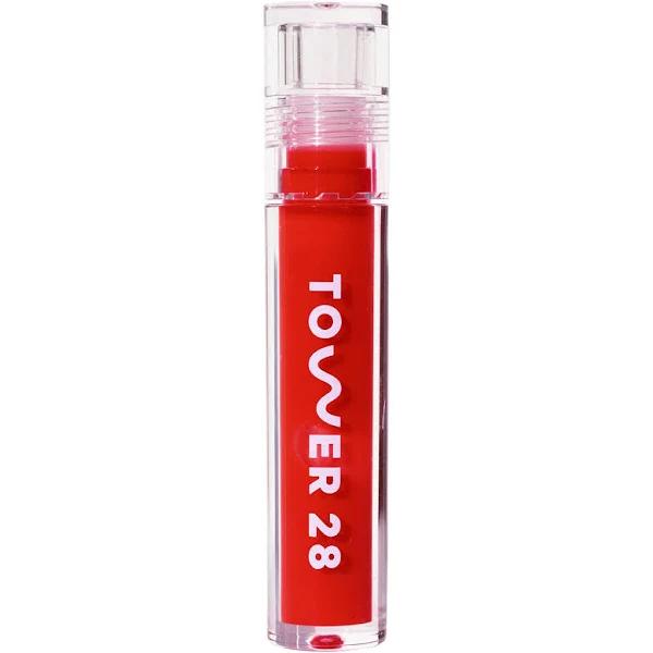 Tower 28 Beauty Shineon Lip Jelly (Various Shades) - Spicy