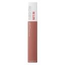 Maybelline Superstay Matte Ink Liquid Lipstick - Seductress 65