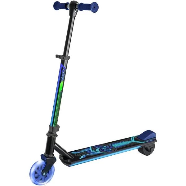 Klika Voyager Scooter Beats Electric Scooter - Blue