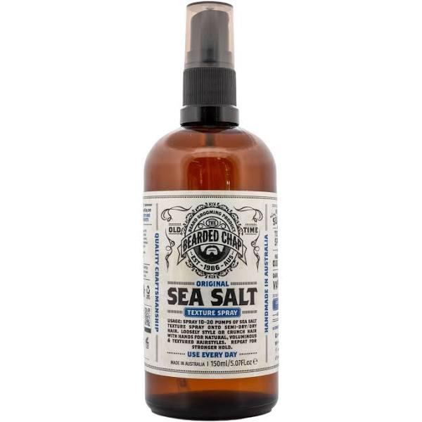 The Bearded Chap - Sea Salt Texture Spray 50ml