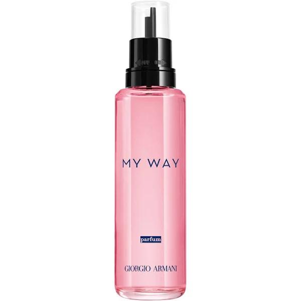 My Way Le Parfum Refill 100ml