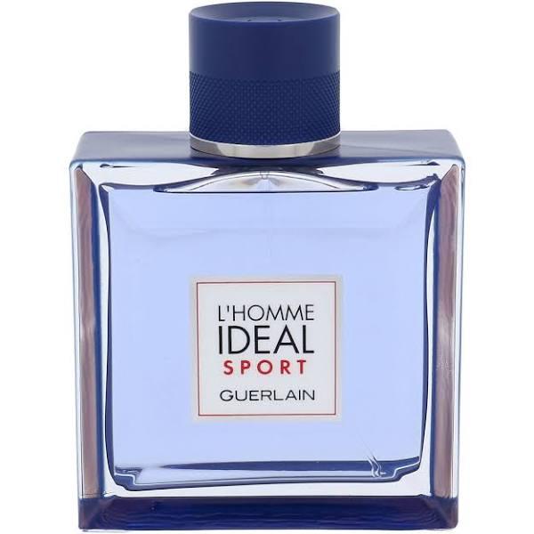 Guerlain L'Homme Ideal Sport Eau De Toilette Spray 3.3oz