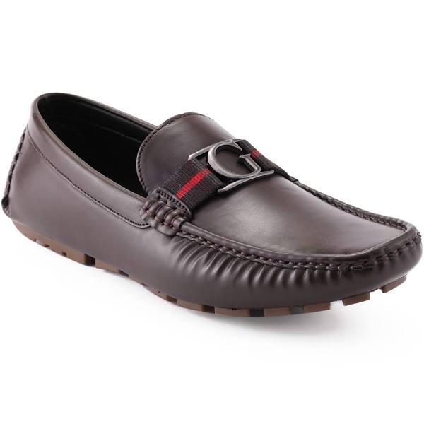 Guess Men's Askers Loafer