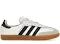 Adidas Samba OG Sporty & Rich White Black