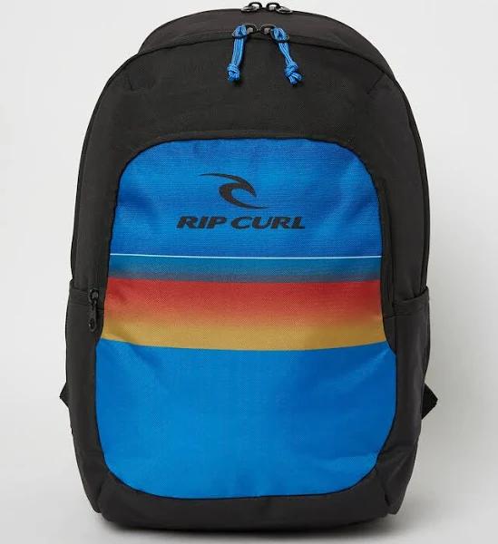 Rip Curl Ozone 30L School Black Orange