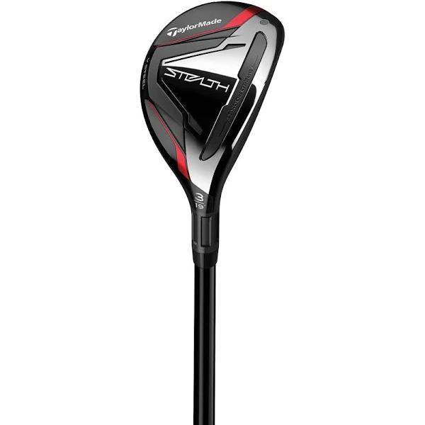 TaylorMade Stealth Rescue Hybrid