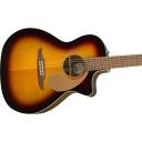 Fender Newporter Player Guitar | Sunburst