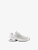 New Balance 530 Grey Matter Silver Metallic