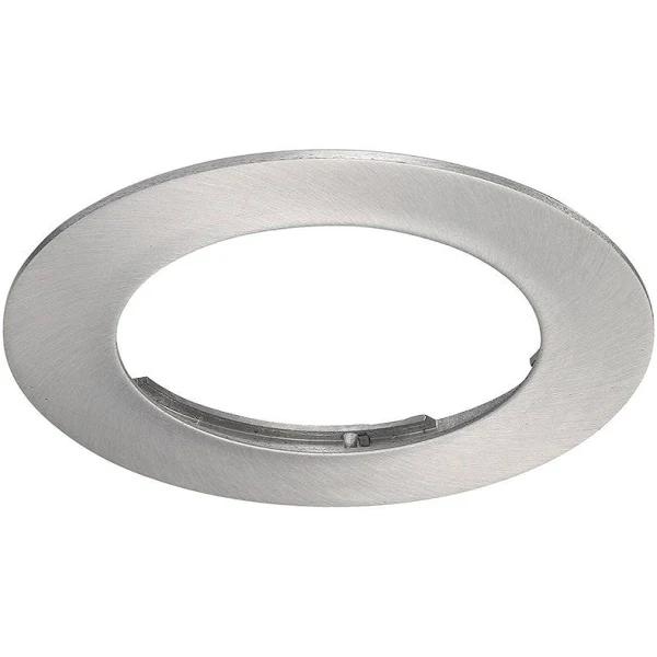 Eglo Roystar - Downlight Trim Flat, Anodised Aluminium