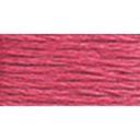 DMC Pearl Cotton Ball Size 8 87yd Rose