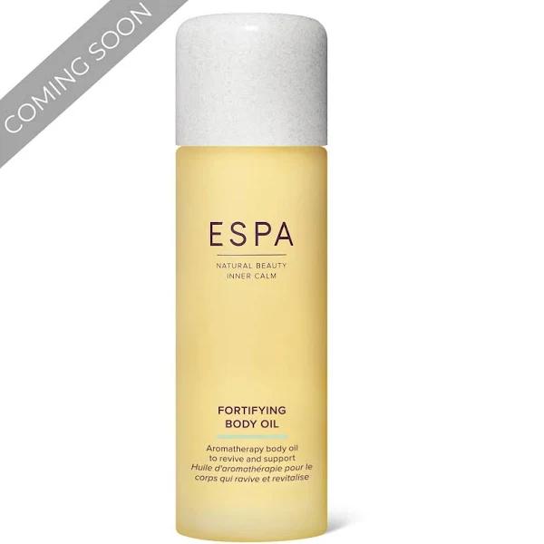 ESPA - Bath & Body Oils Fortifying Bath Oil 100ml For Women