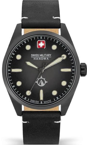 SMWGA2100540 Swiss Military Mens Mountaineer Watch