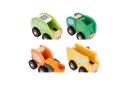 Kmart Wooden Town Vehicle-Assorted