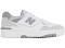 New Balance 550 Premium White Grey