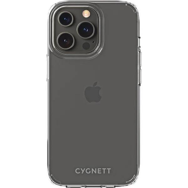 Cygnett AeroShield Case For iPhone 13 Pro - Clear