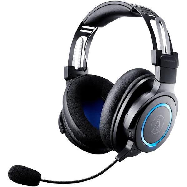 Audio-Technica ATH-G1WL Wireless Gaming Headset