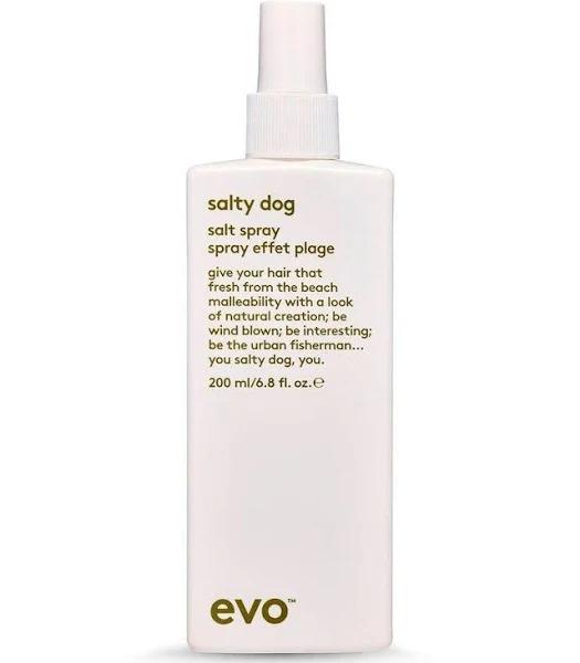 Evo Salty Dog Salt Spray - 200ml