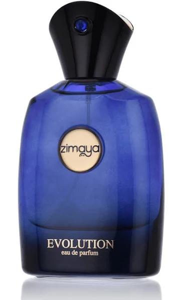 Zimaya Evolution Eau De Parfum Spray 100ml