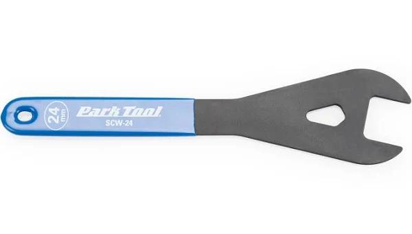 Park Tool SCW-24 24mm Shop Cone Wrench