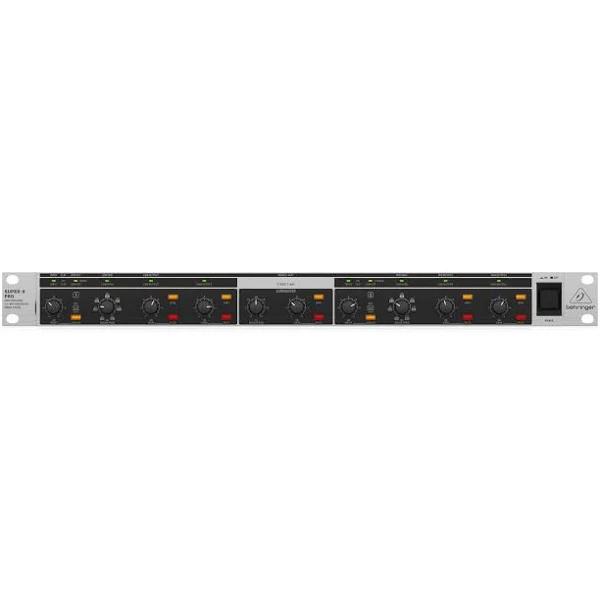 Behringer Super-X Pro CX2310 V2 Stereo Crossover