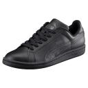 Smash Jr. Trainers Shoes in Black, Size 6 by Puma