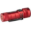 Olight Seeker 4 Mini 1200 Lumens Mini EDC Torch with White & UV Light