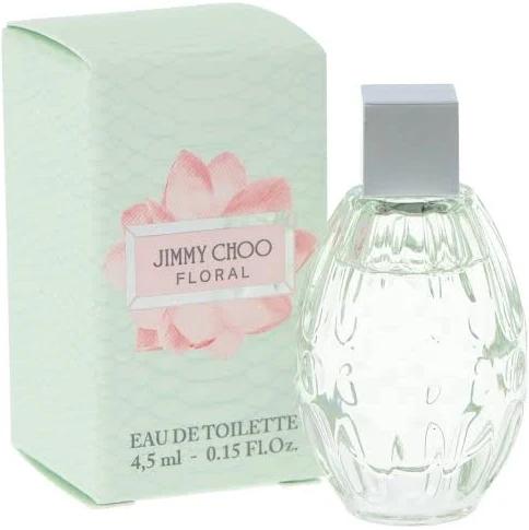 Jimmy Choo Floral Mini EDT by Jimmy Choo