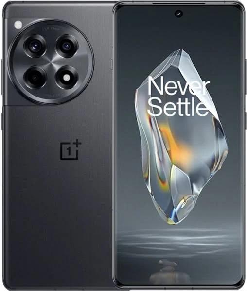 OnePlus Ace 3 5G Dual Sim 1TB Black (16GB RAM) - China Version at Etoren