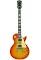 Gibson Custom Shop 60th Anniversary '60 Les Paul Standard Reissue V2 Orange Lemon Fade