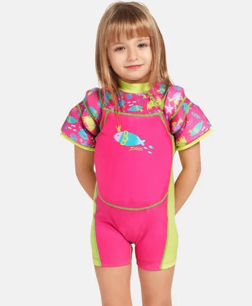 Zoggs Water Wings Float Suits