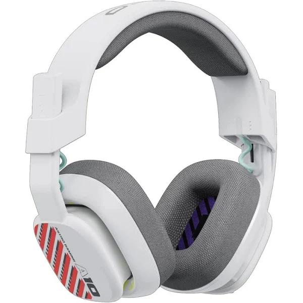 Astro A10 (Gen 2) Headset for Playstation - White