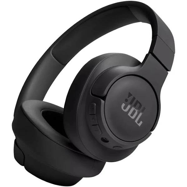 JBL Tune 720BT Bluetooth Headphone (Black)