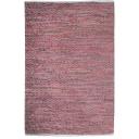 Rug Republic 160 x 230cm Stables Red Jute/Leather Rug