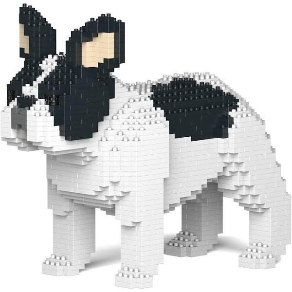 Jekca French Bulldog 02S-M04