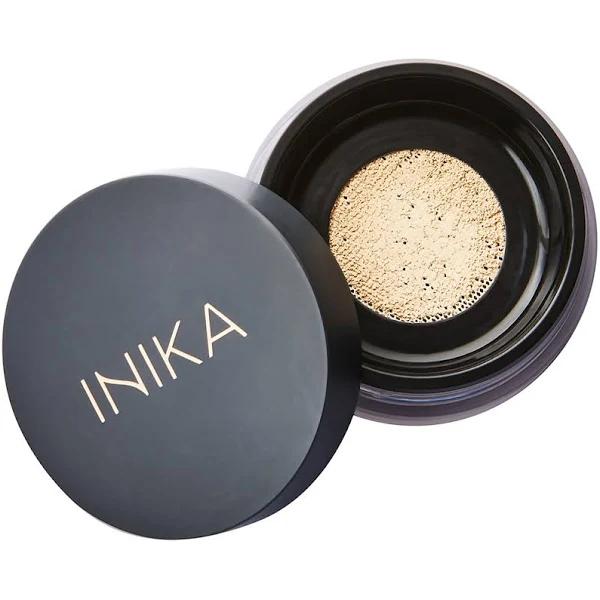 Inika Loose Mineral Foundation SPF25 - 8G - Grace