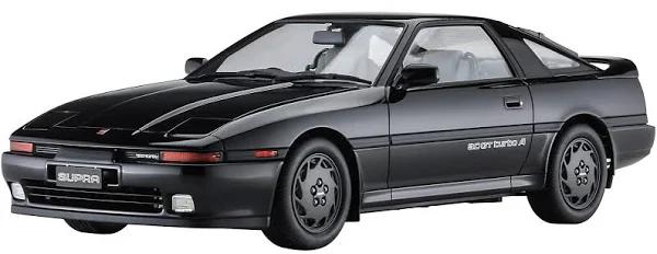 Hasegawa H20570 1/24 Toyota Supra A70 3.0GT Turbo A