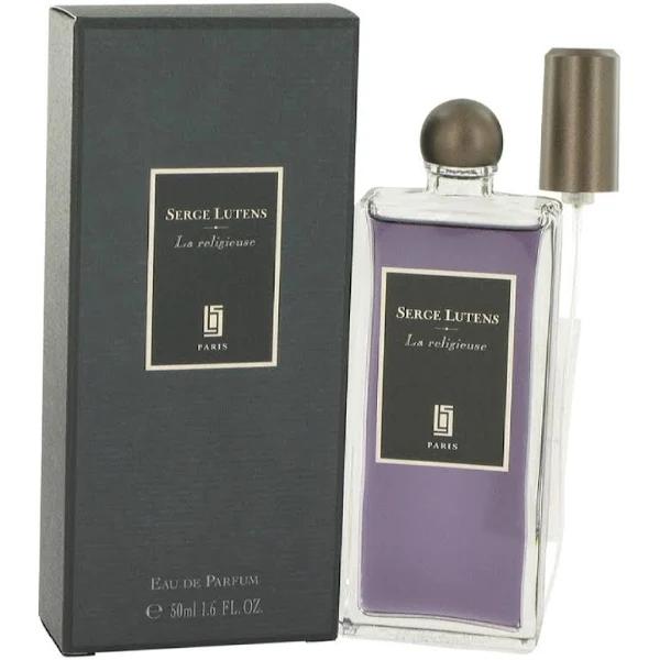 Serge Lutens La Religieuse Eau De Parfum 50ml Spray