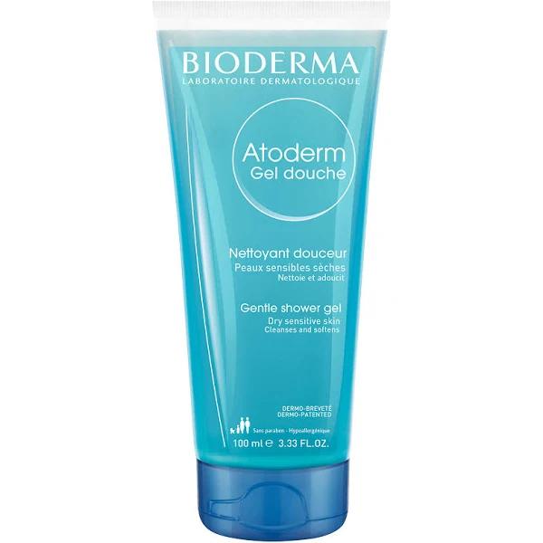 Bioderma Atoderm Gentle Shower Gel 100 ml.