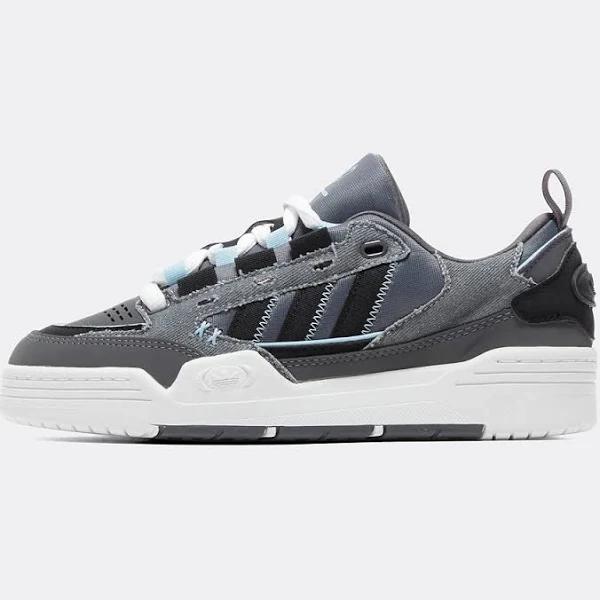 Adidas Originals Junior ADI2000 Trainer - Grey - Size - 3