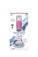 Schick Hydro Silk TrimStyle Kit