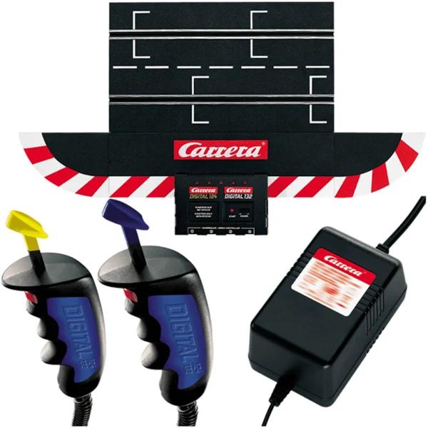 Carrera Evolution Upgrade Kit - Evolution to Digital 132